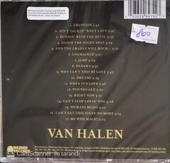 Van Halen - Best Of Volume 1 - CD