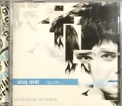 Ulaş Oral rpcm CD