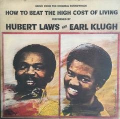 The Original Soundtrack How To Beat The High Cost Of Living LP