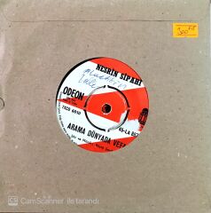 Nesrin Sipahi - Arama Dünyada Vefa 45lik