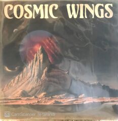 Cosmic Wings LP