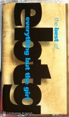 The Best Of Everything But The Girl - KASET