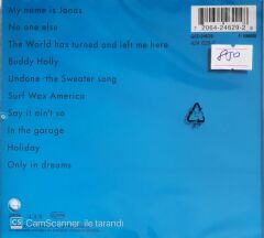 Weezer - Weezer - CD