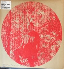 Owen Pallett - Heartland Double LP