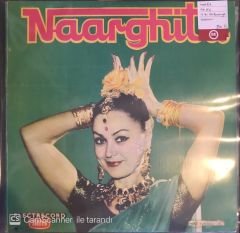 Naarghita - Indian Light - Classical Songs LP