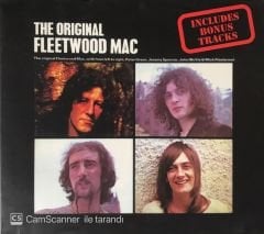 The Original Fleetwood Mac CD