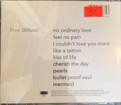 Sade - Love Deluxe CD
