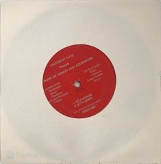 Ercüment Kılıç Düz Horon 45lik