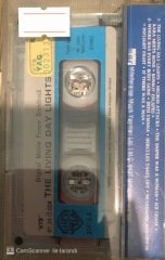 The Living Day Lights KASET
