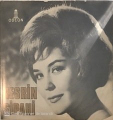 Nesrin Sipahi Seninle Düştüm Dile 45lik