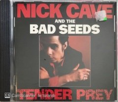 Nick Cave & The Bad Seeds Tender Prey CD