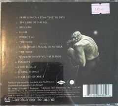The Beautiful South Quench CD