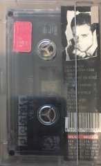 Doğuş ve Şarkıları KASET