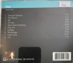 Anat Fort Peel CD