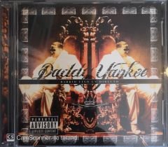 Daddy Yankee - Barrio Fino En Directo CD