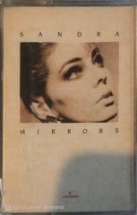Sandra - Mirrors KASET