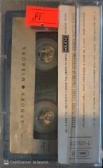 Sandra - Mirrors KASET