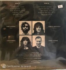 Cosmic Wings LP