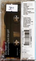 The Best Of Everything But The Girl - KASET