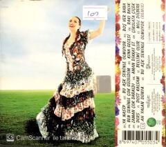 Yeşim Salkım Sen Nasılsan öyleyim CD