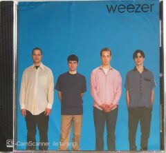 Weezer - Weezer - CD