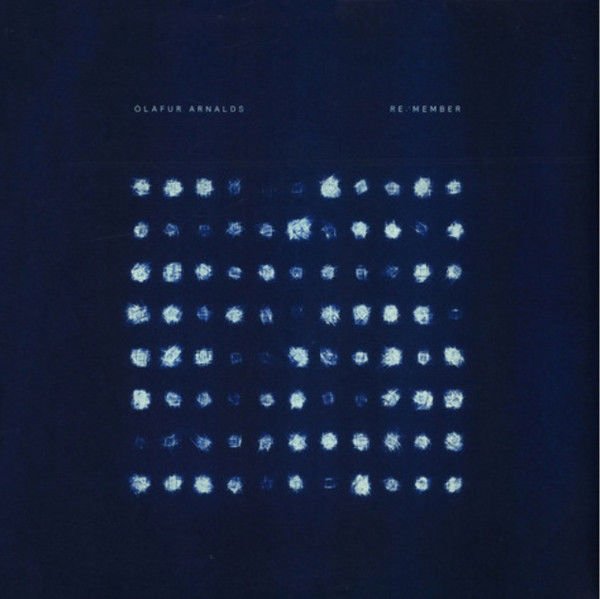 Ólafur Arnalds – Re.·member LP + 45'lik