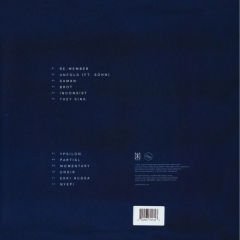 Ólafur Arnalds – Re.·member LP + 45'lik