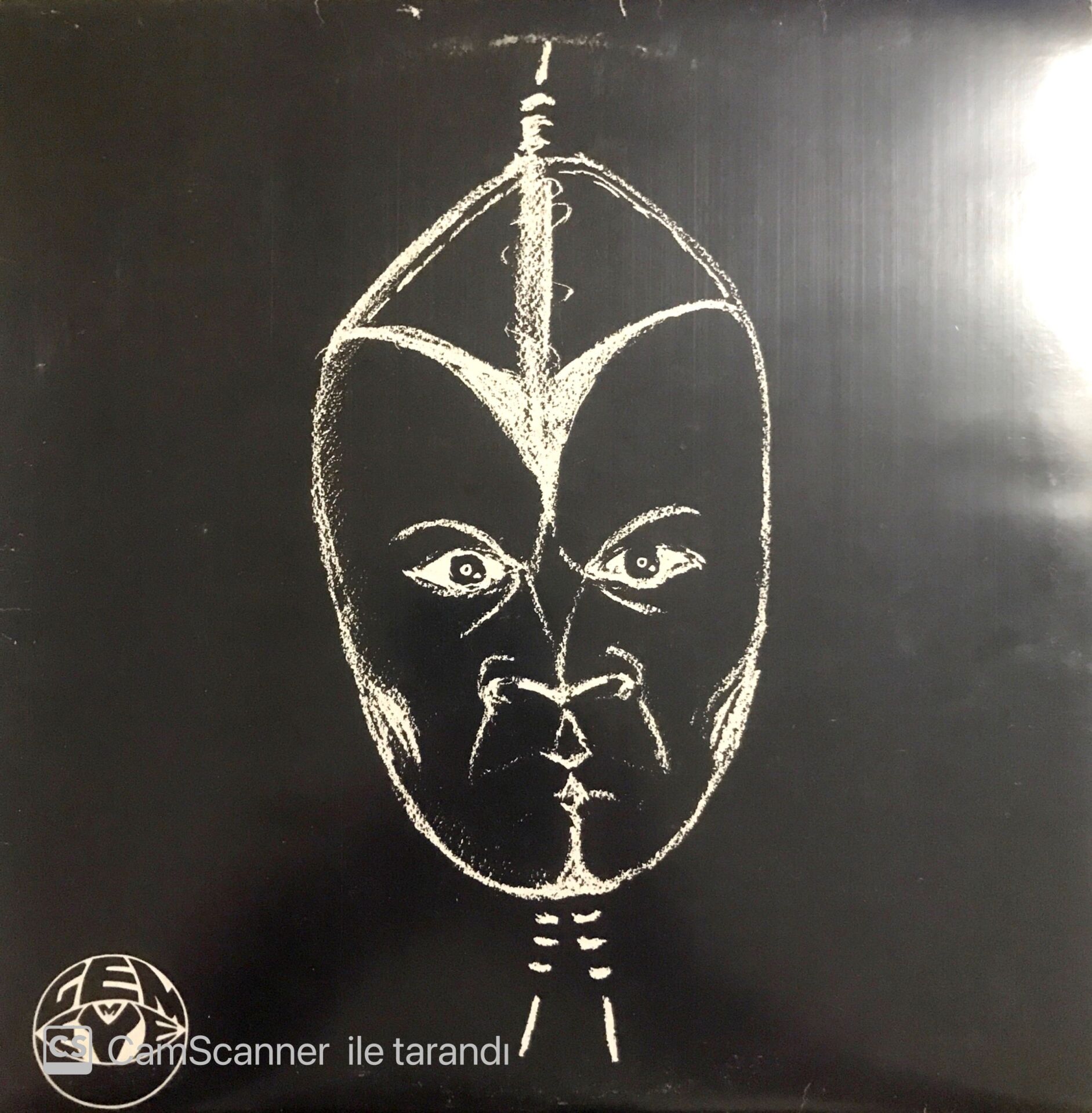 Marcus Belgrave LP