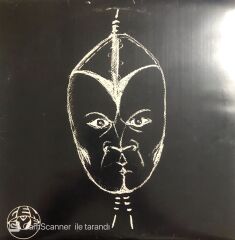Marcus Belgrave LP