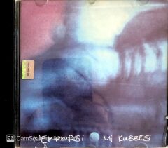 Nekropsi / Mi Kubbesi CD