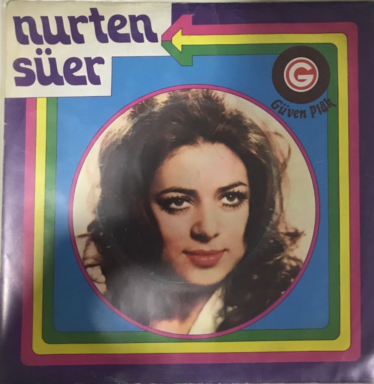 Nurten Süer Ayrıldıkta Ne Oldu 45lik