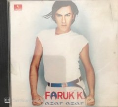 Faruk K. Azar Azar CD