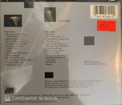 Yes - Yessongs  2xCD