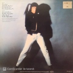 Evelyn King I'm In Love LP