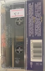 Spirit Of '73 Rock For Choice Rock KASET