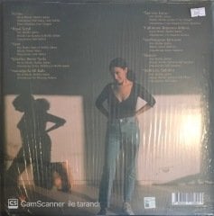 Melike Şahin Merhem LP