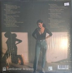 Melike Şahin Merhem LP