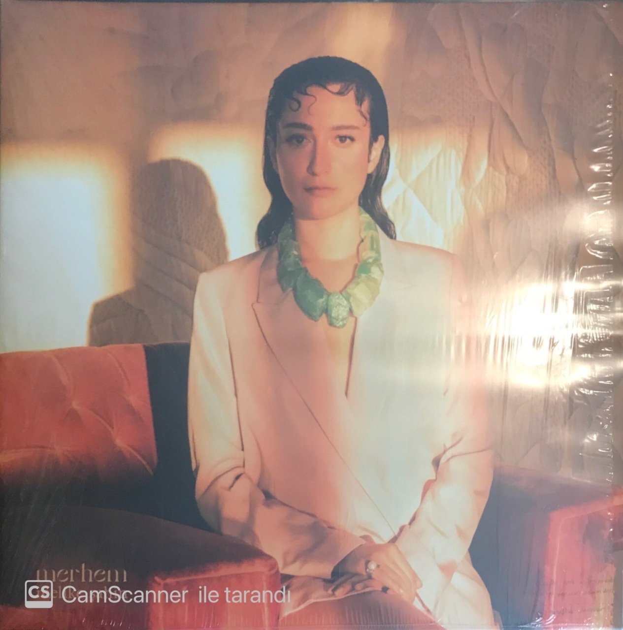 Melike Şahin Merhem LP