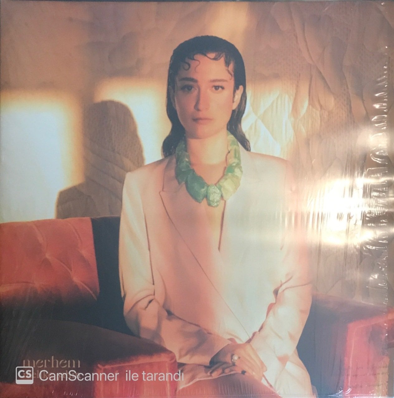 Melike Şahin Merhem LP