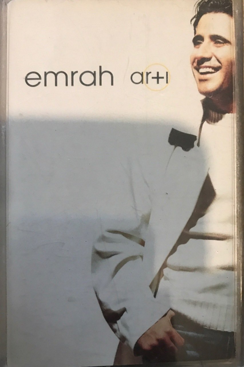 Emrah Artı KASET