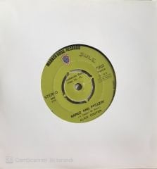 Alice Cooper - No More Mr. Nice Guy 45lik