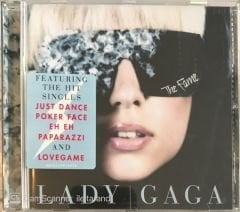 Lady Gaga - The Fame CD