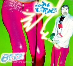 Midnite Vultures CD