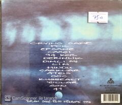 Nekropsi / Mi Kubbesi CD