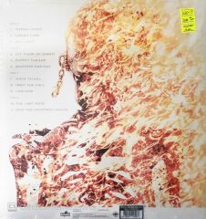 Megadeth - Megadeth - Red Colored Vinyl - LP