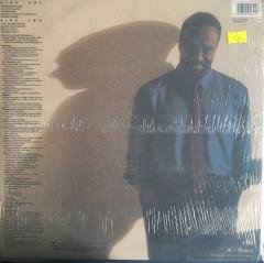 Grover Washington Jr. Strawberry Moon LP
