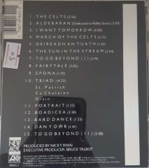 Enya CD
