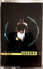 Enigma - The Cross Of Changes - KASET