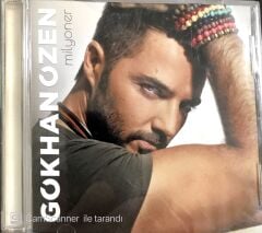 Gökhan Özen Milyoner CD