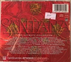 Santana The Ultimate Collection 2 CD